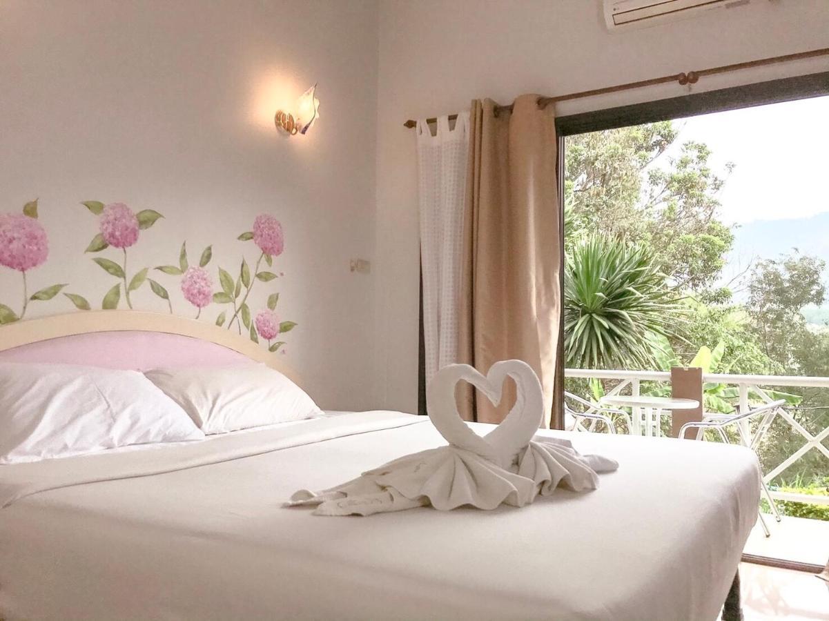 Phurua Bussaba Resort & Spa Loei Exterior foto