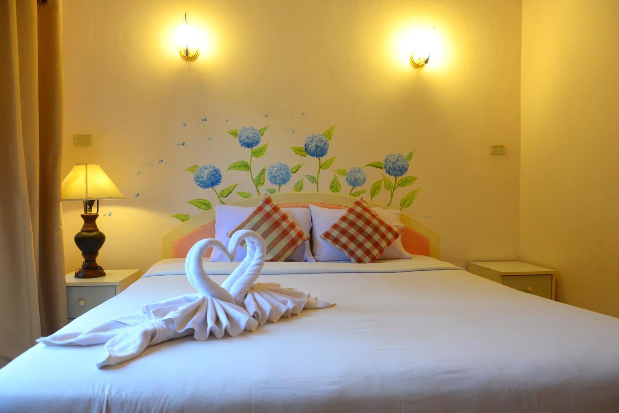 Phurua Bussaba Resort & Spa Loei Exterior foto